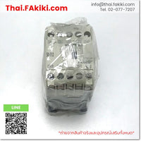 (A)Unused, SD-T12 DC24V 1a1b, Electromagnetic Contactor, แมกเนติกคอนแทคเตอร์, MITSUBISHI