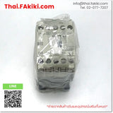 (A)Unused, SD-T12 DC24V 1a1b, Electromagnetic Contactor, แมกเนติกคอนแทคเตอร์, MITSUBISHI