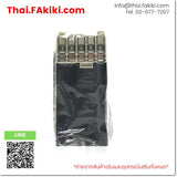 (A)Unused, SD-T12 DC24V 1a1b, Electromagnetic Contactor, แมกเนติกคอนแทคเตอร์, MITSUBISHI