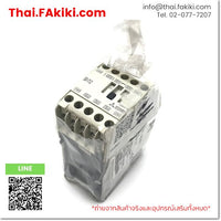 (B)Unused*, SD-T12 DC24V 1a 1b, Electromagnetic Contactor, แมกเนติกคอนแทคเตอร์, MITSUBISHI