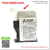 (B)Unused*, SD-T12 DC24V 1a 1b, Electromagnetic Contactor, แมกเนติกคอนแทคเตอร์, MITSUBISHI