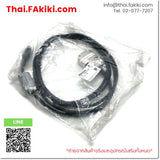 (B)Unused*, D9-MI4-FX-2M  2m, Connection Cable, สายเชื่อมต่อ, MONITOUCH