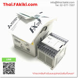 (B)Unused*, FX2N-8AD 8ch Ver.1.24, Analog Input Module, อนาลอคอินพุตโมดูล, MITSUBISHI