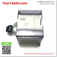 (B)Unused*, FX2N-8AD 8ch Ver.1.24, Analog Input Module, อนาลอคอินพุตโมดูล, MITSUBISHI