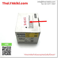 (B)Unused*, FX2N-8AD 8ch Ver.1.24, Analog Input Module, อนาลอคอินพุตโมดูล, MITSUBISHI