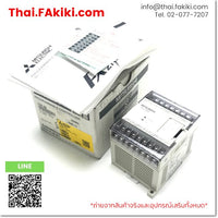 (B)Unused*, FX2N-8AD  8ch Ver.1.24, Analog Input Module, อนาลอคอินพุตโมดูล, MITSUBISHI