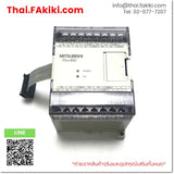 (B)Unused*, FX2N-8AD  8ch Ver.1.24, Analog Input Module, อนาลอคอินพุตโมดูล, MITSUBISHI