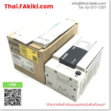 (B)Unused, FX3U-32MR/DS Main Module, โมดูลหลัก สเปค 16points, MITSUBISHI