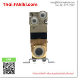 (C)Used, SAB1S-10A-CB 2 Port ,Rc3/8, Air Operated Valves, วาล์วที่ควบคุมทิศทางลม, CKD