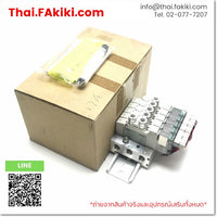 (C)Used, M4GA180R-C6-E0HD-5-3 DC24V φ6, Pilot Operated Valves, ไพลอตที่ควบคุมทิศทาง, CKD