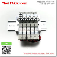 (C)Used, M4GA180R-C6-E0HD-5-3 DC24V φ6, Pilot Operated Valves, ไพลอตที่ควบคุมทิศทาง, CKD