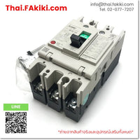 (C)Used, NF32-SV  3P 20A, No-Fuse Breaker, เบรกเกอร์โนฟิวส์, MITSUBISHI