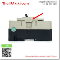 (C)Used, NF32-SV  3P 20A, No-Fuse Breaker, เบรกเกอร์โนฟิวส์, MITSUBISHI