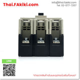 (C)Used, NF32-SV  3P 20A, No-Fuse Breaker, เบรกเกอร์โนฟิวส์, MITSUBISHI