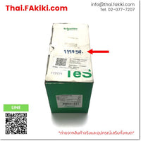 (C)Used, LE1M35Q716, Enclosed DOL Starter, สตาร์ทเตอร์ DOL แบบปิด, SCHNEIDER