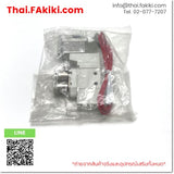 (B)Unused*, SY3120-2L-C6 DC24V, 5-Port Solenoid Valve, โซลินอยด์วาล์ว 5 พอร์ต, SMC