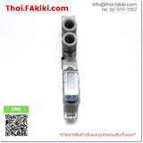 Junk, SY3120-2L-C6 5-port,, 5-Port Solenoid Valve, โซลินอยด์วาล์ว 5 พอร์ต, SMC