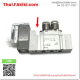 Junk, SY3120-2L-C6 5-port,, 5-Port Solenoid Valve, โซลินอยด์วาล์ว 5 พอร์ต, SMC