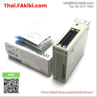 (B)Unused*, CS1W-ID261 DC24V 64points, I/O Module, โมดูล I/O, OMRON