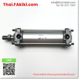 (C)Used, CA2F50-125Z, Air Cylinder, กระบอกสูบลม, SMC