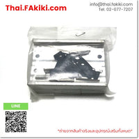 (B)Unused*, SS5Y3-20-05, Manifold valve, แมนิโฟล์ดฐานตั้งวาล์ว, SMC