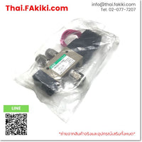 (B)Unused*, 4KA210-GS6, 5-Port Solenoid Valve, โซลินอยด์วาล์ว 5 พอร์ต, CKD