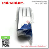 (C)Used, CDQSKB25-50D Tube inner diameter 25mm,Cylinder stroke 50mm, Compact Cylinder, กระบอกสูบแบบคอมแพ็ค, SMC