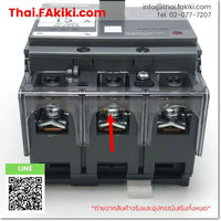 (C)Used, BBW315CCK 3P 15A, Circuit Breaker, แมกเนติกคอนแทคเตอร์, PANASONIC