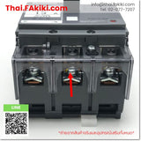 (C)Used, BBW315CCK 3P 15A, Circuit Breaker, แมกเนติกคอนแทคเตอร์, PANASONIC