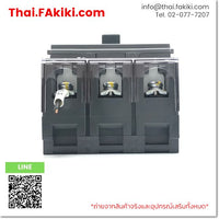 (D)Used*, BBW315CCK 3P 15A, Circuit Breaker, แมกเนติกคอนแทคเตอร์, PANASONIC