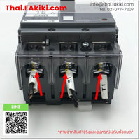 (D)Used*, BBW315CCK 3P 15A, Circuit Breaker, แมกเนติกคอนแทคเตอร์, PANASONIC