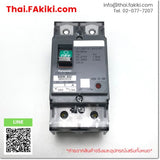 (C)Used, BBW25CCK 2P 5A, Circuit Breaker, แมกเนติกคอนแทคเตอร์, PANASONIC