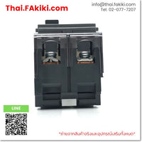 (C)Used, BBW25CCK 2P 5A, Circuit Breaker, แมกเนติกคอนแทคเตอร์, PANASONIC