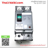 (D)Used*, BBW25CCK 2P 5A, Circuit Breaker, แมกเนติกคอนแทคเตอร์, PANASONIC