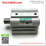 (D)Used*, SSD2-25-30-N11WF15, Compact Cylinder, กระบอกสูบแบบคอมแพ็ค, CKD