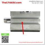 (D)Used*, SSD2-25-30-N11WF15, Compact Cylinder, กระบอกสูบแบบคอมแพ็ค, CKD