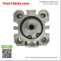 (D)Used*, SSD2-25-30-N11WF15, Compact Cylinder, กระบอกสูบแบบคอมแพ็ค, CKD