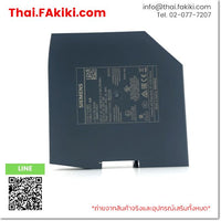 (C)Used, 6EP1334-2BA20 DC24V 10A, Power Supply, พาวเวอร์ซัพพลาย, SIEMENS