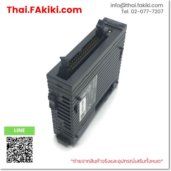 (D)Used*, KV-C32XC 32points, I/O Module, โมดูล I/O, KEYENCE