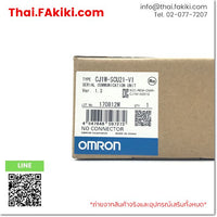 (B)Unused*, CJ1W-SCU21-V1 Ver1.3, Special Module, โมดูลพิเศษ, OMRON