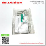 (B)Unused*, GWS4-6P Applicable Tubeφ4 ,Connection joint diameter 6mm, One-Touch Couplings, ข้อต่อแบบสัมผัสเดียว, CKD