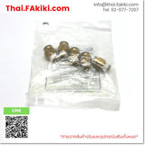 (B)Unused*, KQ2H10-02AS 1pack/5pcs, Fitting, ฟิตติ้ง, SMC