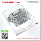 (B)Unused*, KQ2U04-00A 1pack/10pcs, Fitting, ฟิตติ้ง, SMC