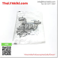 (B)Unused*, KQ2U04-00A 1pack/10pcs, Fitting, ฟิตติ้ง, SMC