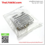 (B)Unused*, KQ2H08-02AS 1pack/10pcs, Fitting, ฟิตติ้ง, SMC