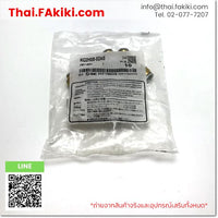 (B)Unused*, KQ2H08-02AS 1pack/10pcs, Fitting, ฟิตติ้ง, SMC