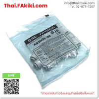 (B)Unused, KQ2H06-08 Fitting, ฟิตติ้ง สเปค  1pack/10pcs, SMC