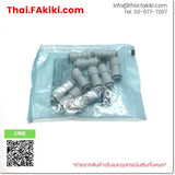 (B)Unused, KQ2H06-08 Fitting, ฟิตติ้ง สเปค  1pack/10pcs, SMC