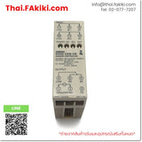 (C)Used, S3D2-CKB-US AC100-240V, Sensor Controller, ตัวควบคุมเซนเซอร์, OMRON