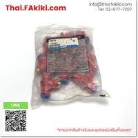 (B)Unused*, KEB10 1pack/10pcs, Fitting, ฟิตติ้ง, SMC